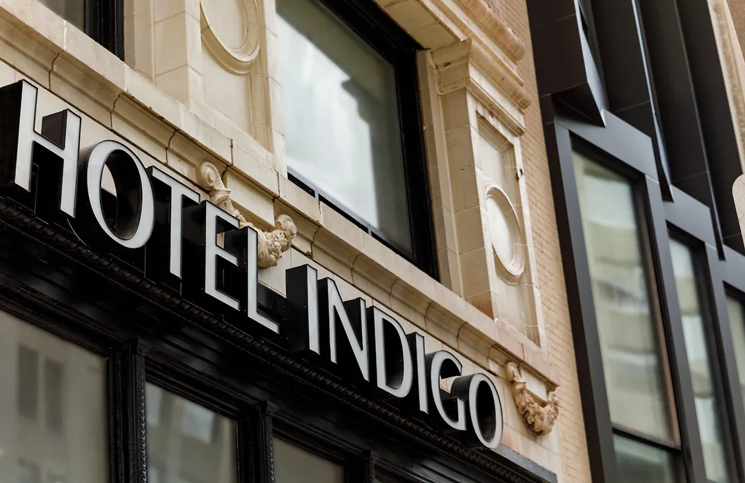 Hotel Indigo - St. Louis - Downtown By Ihg-1