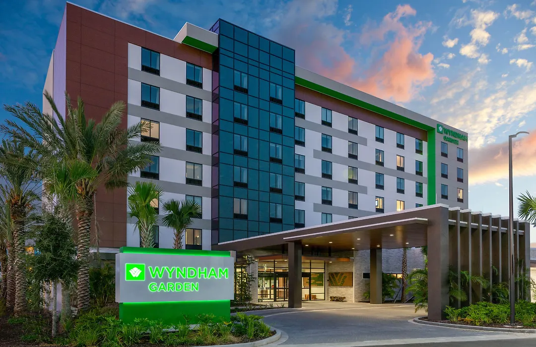 Holiday Inn Orlando International Drive By Ihg-1