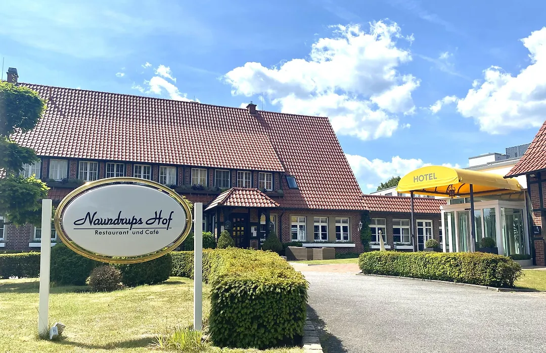 Naundrups Hof-1