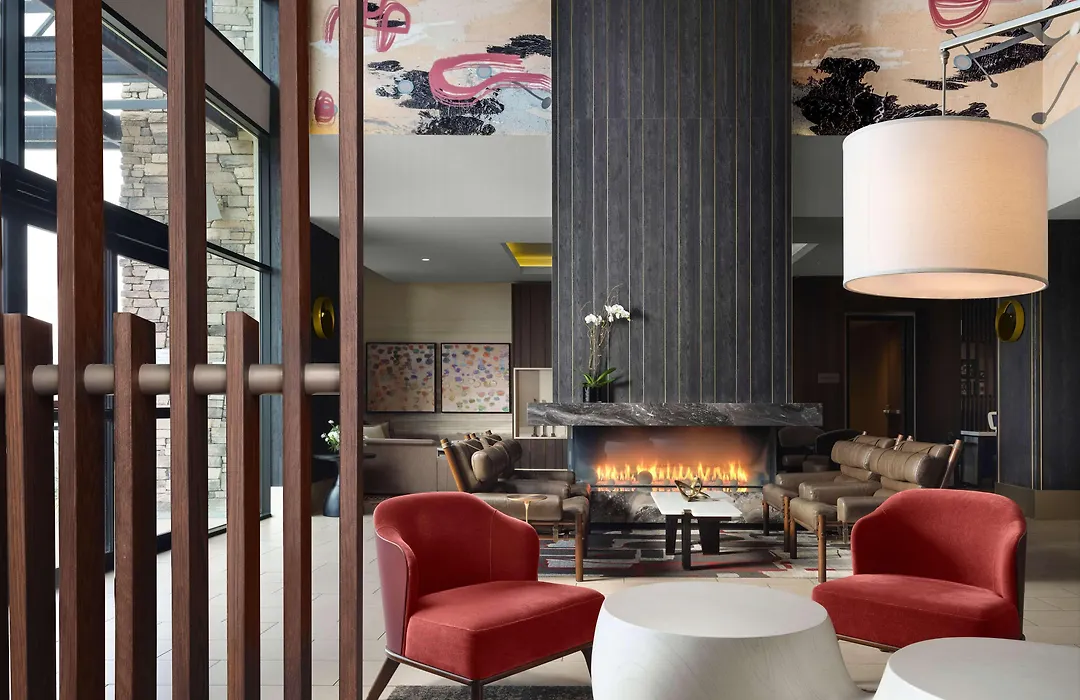 The Knoll Hotel Napa Valley, Tapestry Collection By Hilton-1