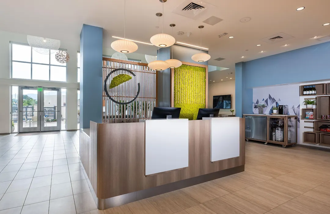 Element By Marriott Albuquerque Uptown-1