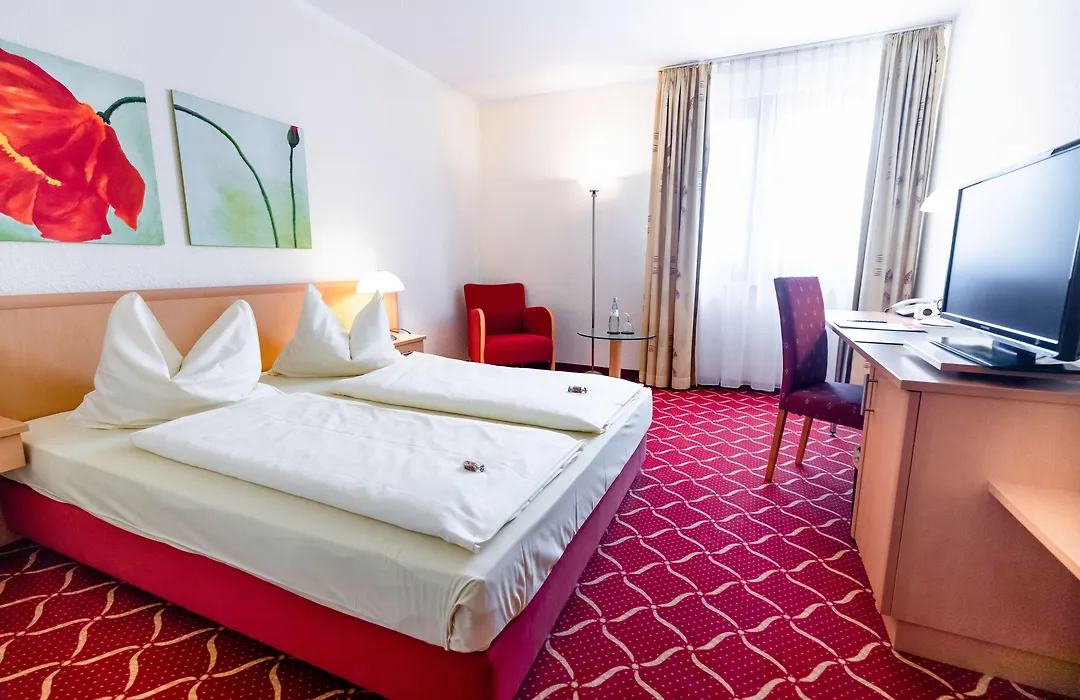 Montana Parkhotel Marl-1