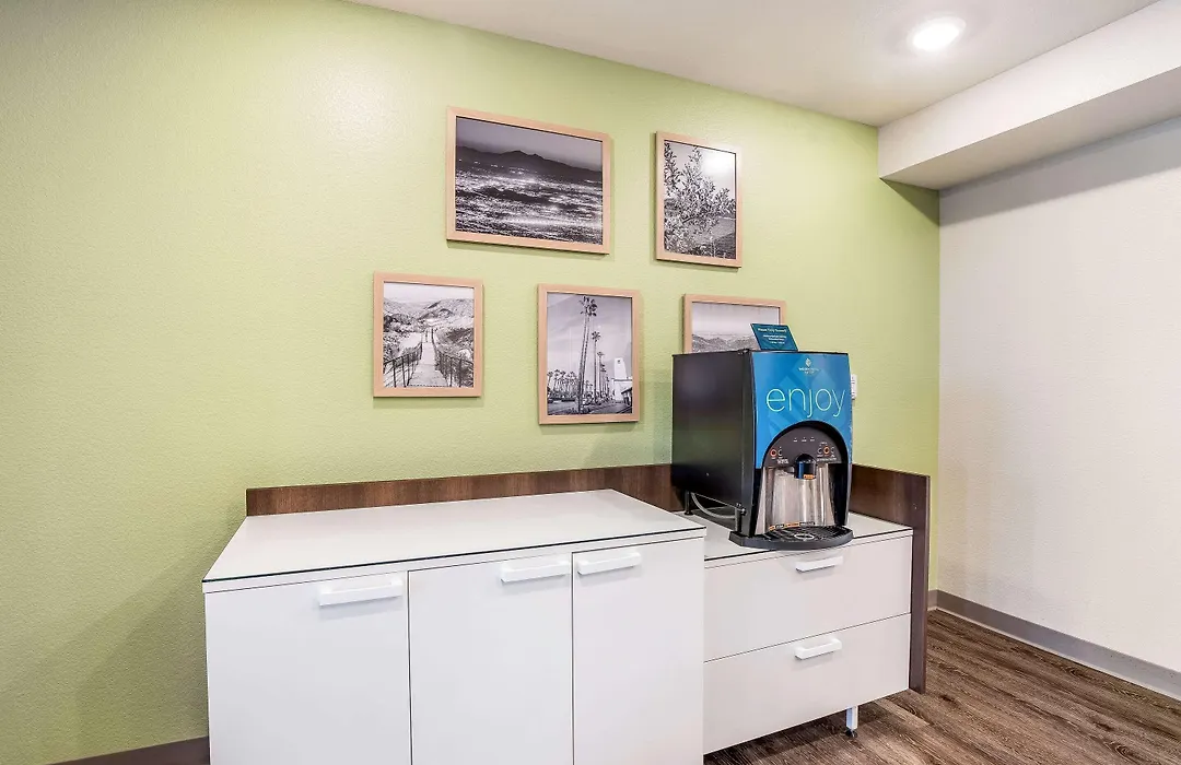 Woodspring Suites Colton-1