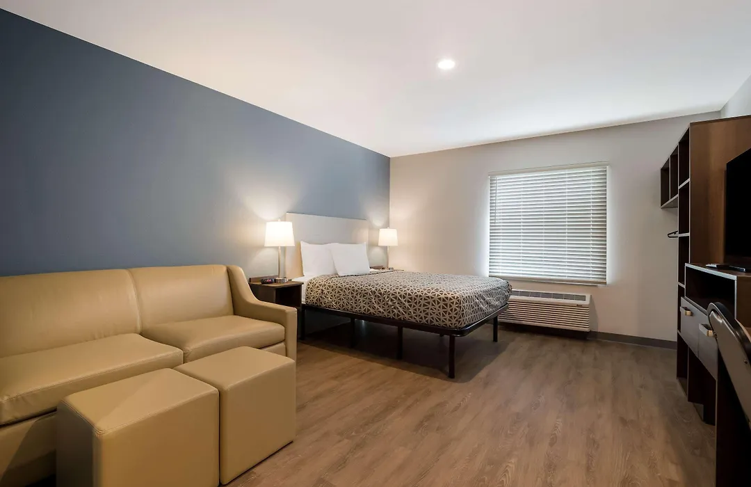 Woodspring Suites Moreno Valley-1