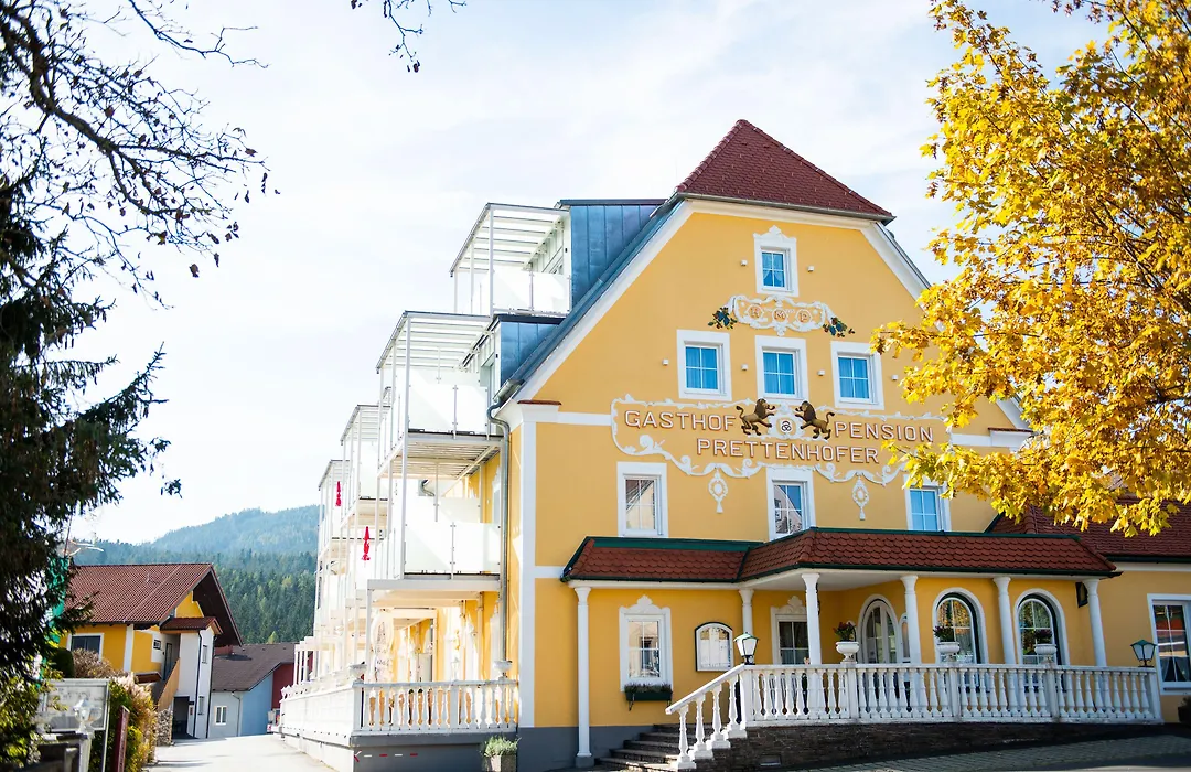 Joglland Hotel Prettenhofer-1
