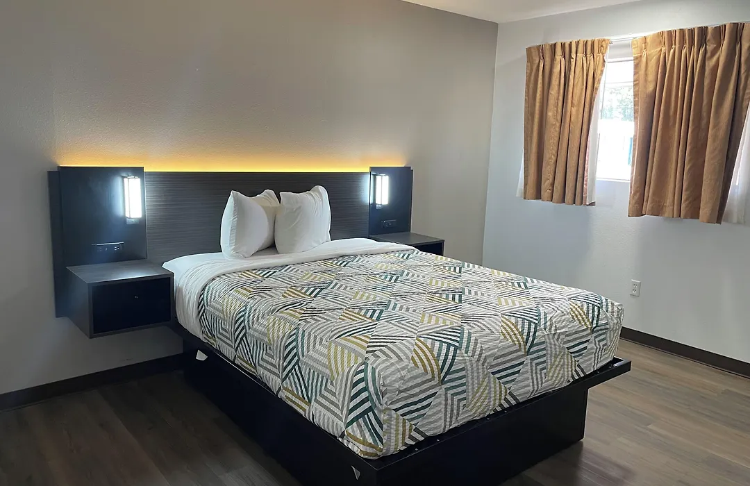 Motel 6 Artesia, Nm-1