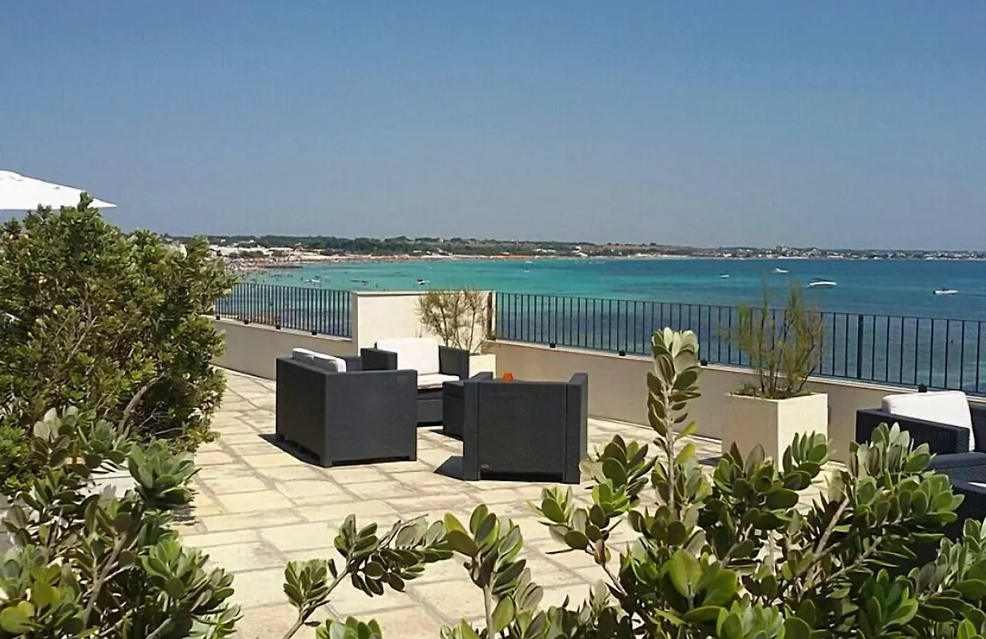 Hotel la Spiaggia-1