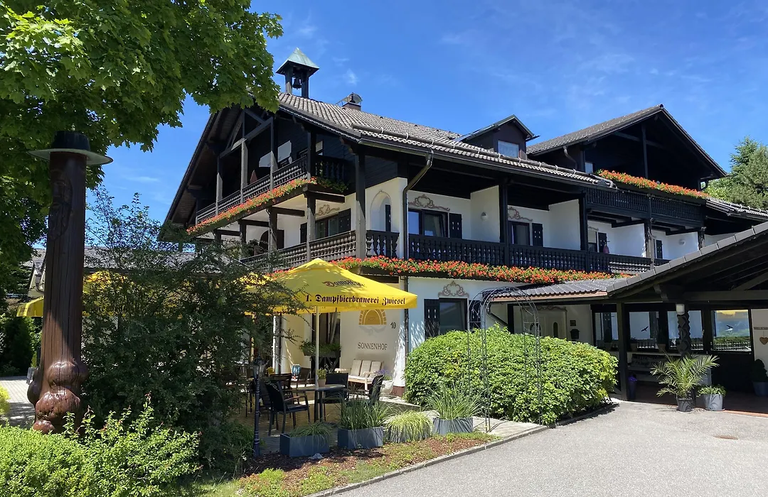 Hotel Sonnenhof-1