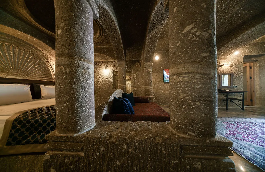 Caverna Hotel Premium Caves-1