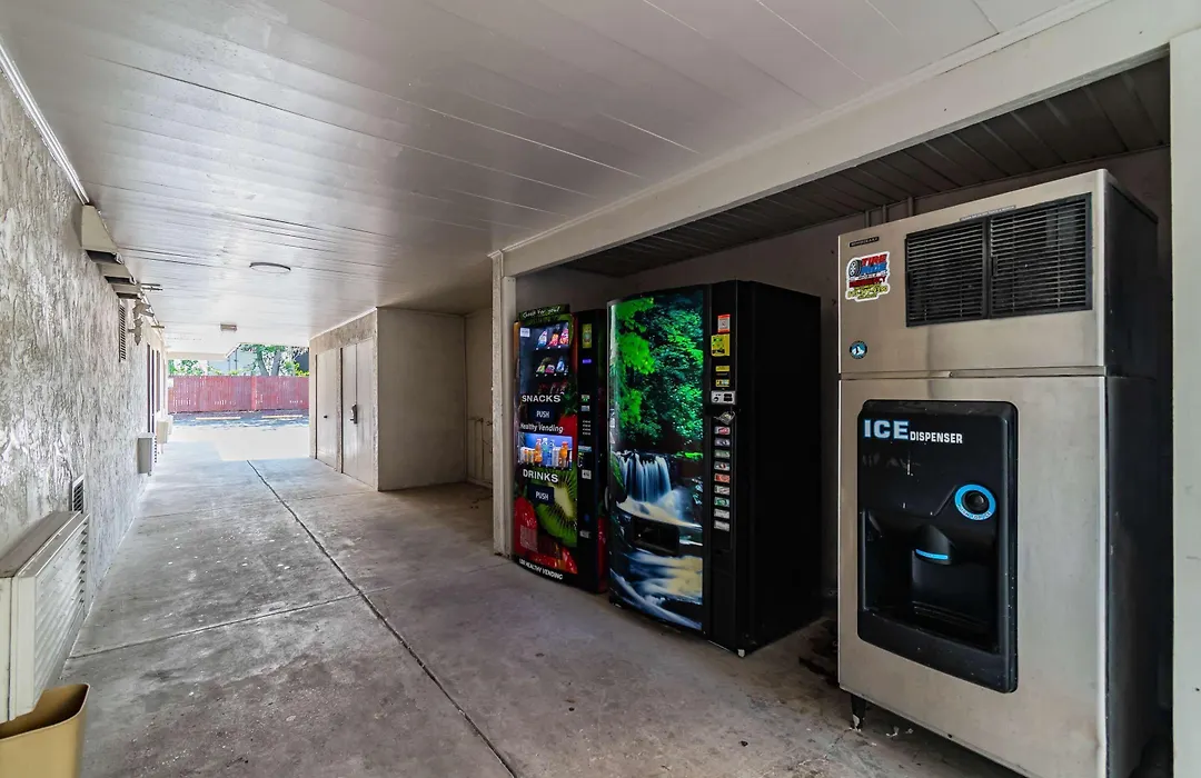 Motel 6 Tampa Near Fairgrounds - Casino-1