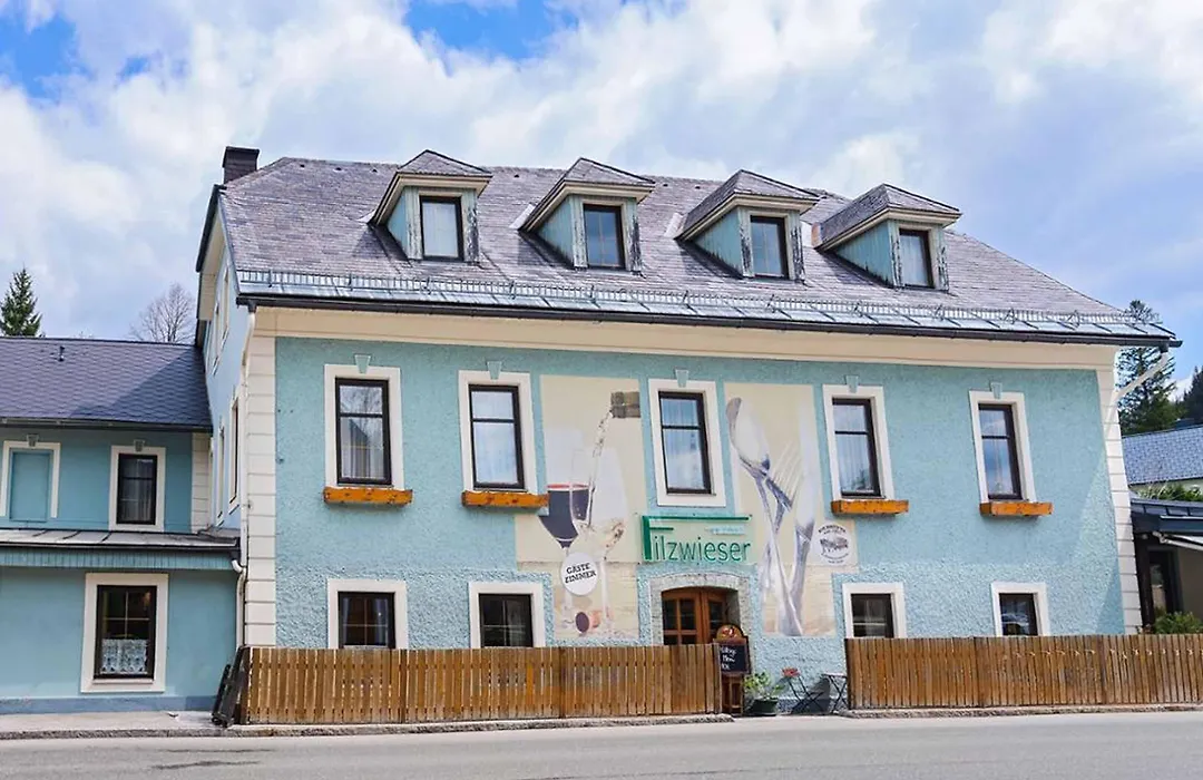 Gasthof Filzwieser-1