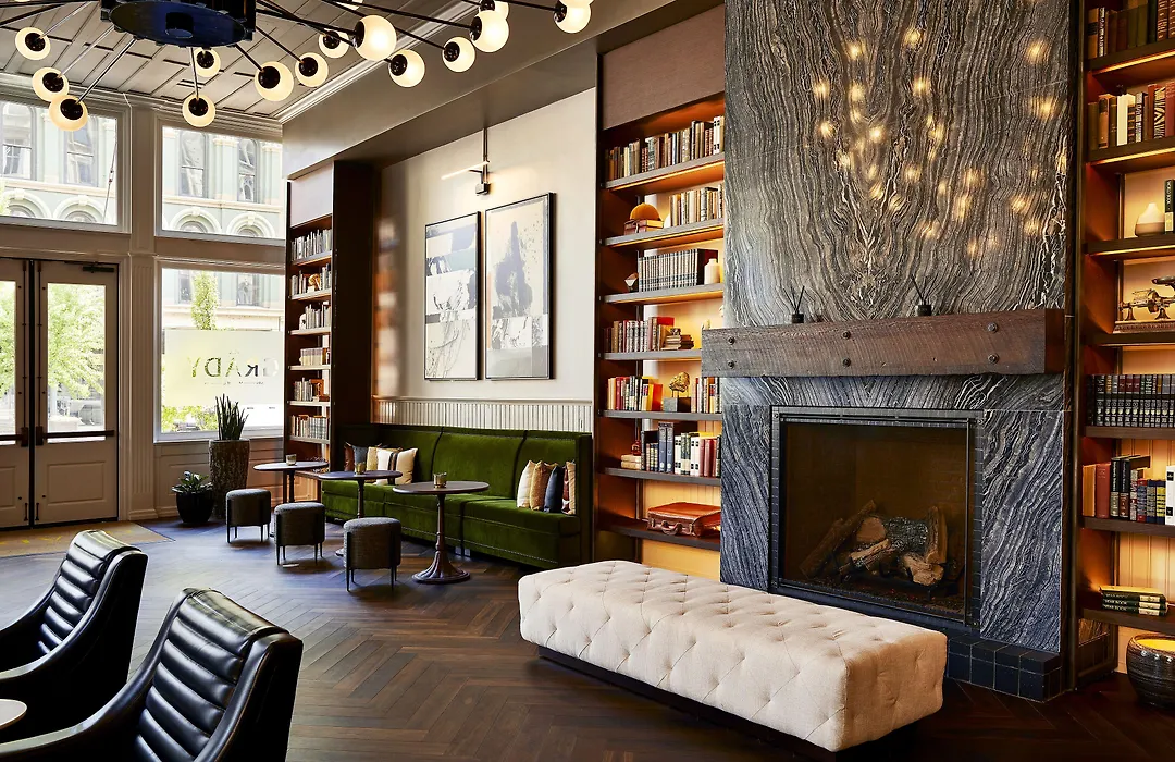 The Grady Hotel-1