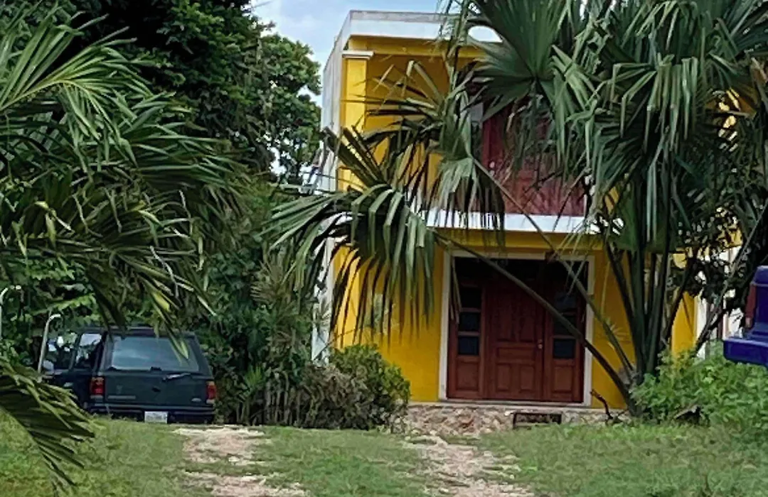 Casa Coronado Izamal-1