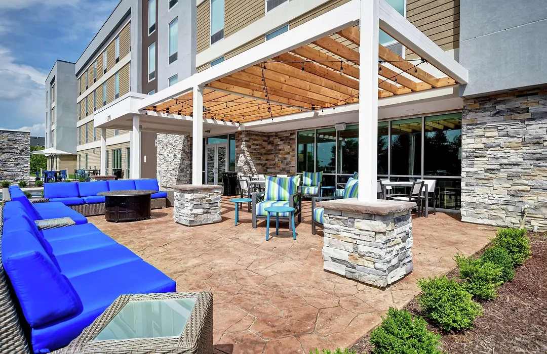 Home2 Suites By Hilton Georgetown-1