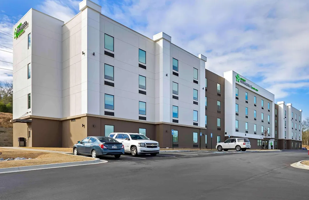 Extended Stay America Premier Suites - Augusta-1
