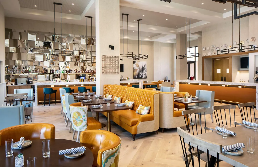 Canopy By Hilton Charlotte Southpark-1