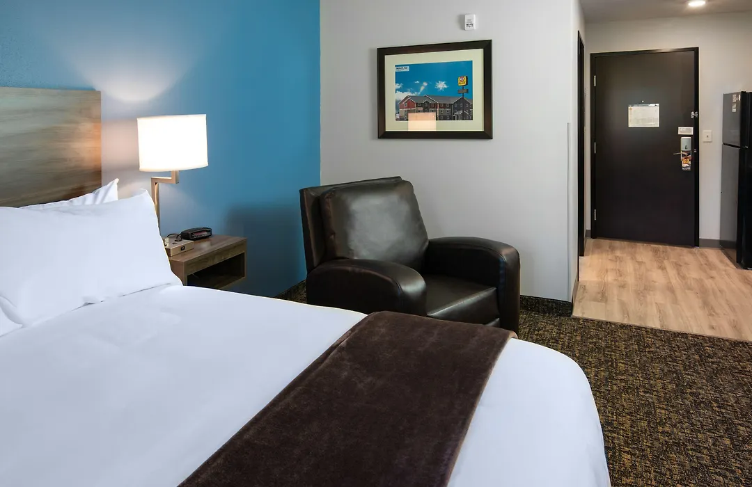 My Place Hotel-Carson City, Nv-1