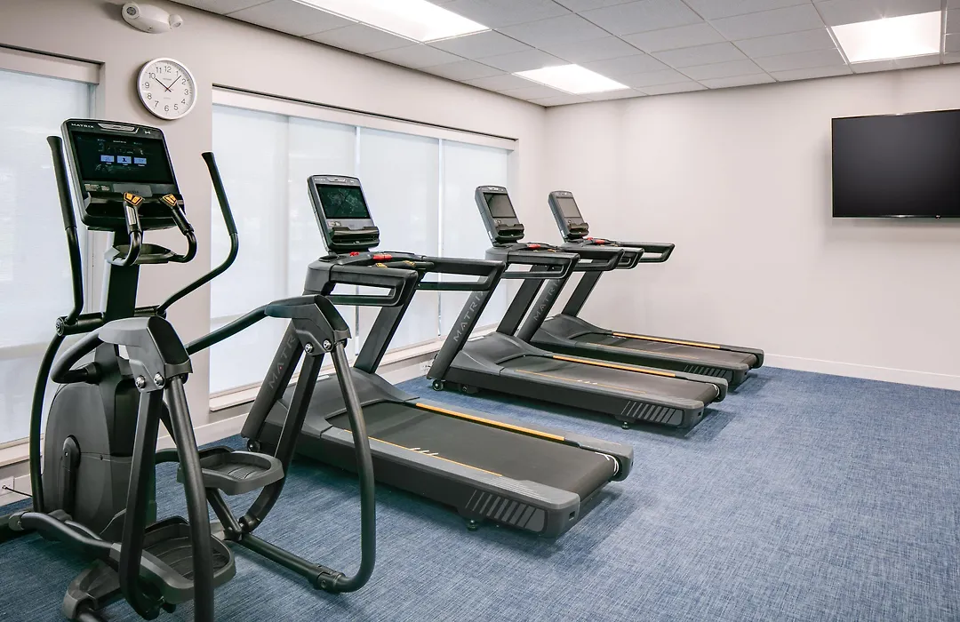 Towneplace Suites By Marriott Oconomowoc-1