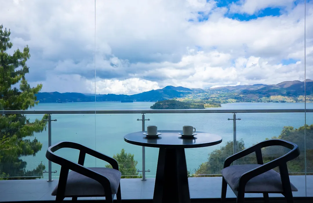 Entre Islas LODGE-1