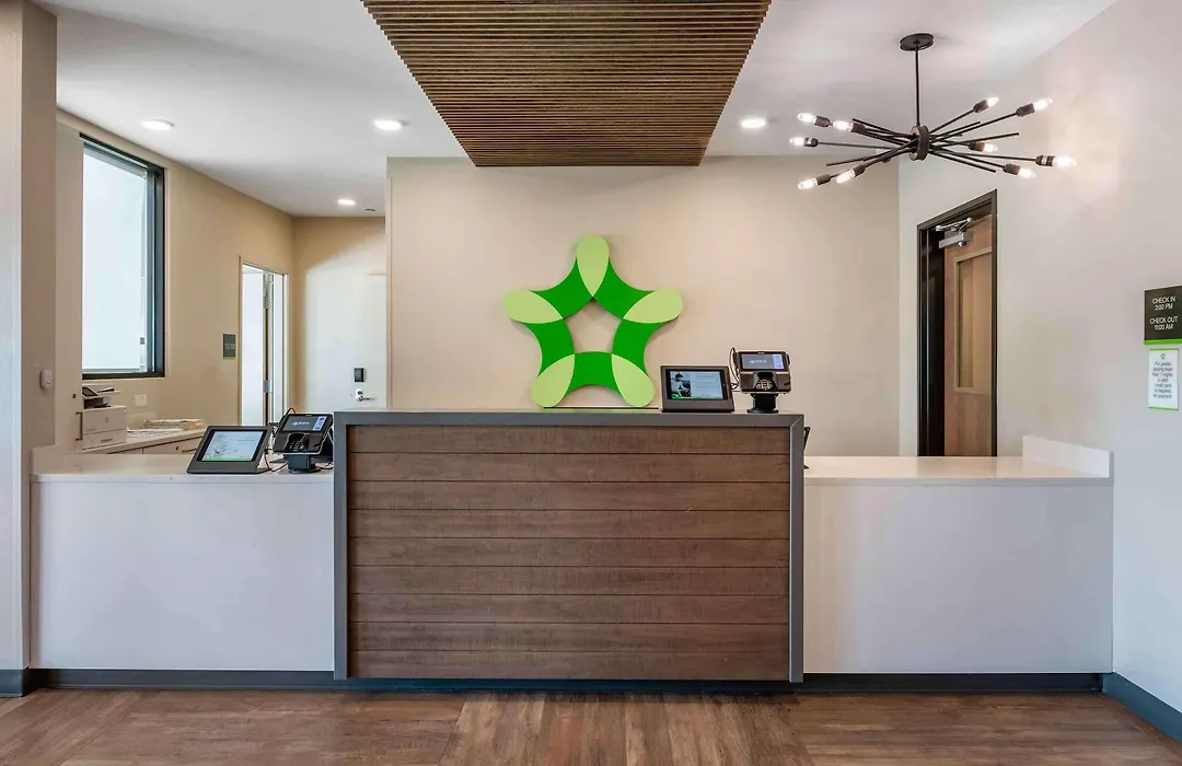 Extended Stay America Premier Suites - Tampa - Gibsonton - Riverview-1