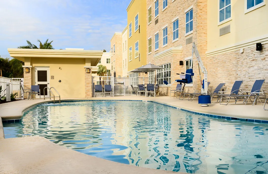 Staybridge Suites - Vero Beach By Ihg-1