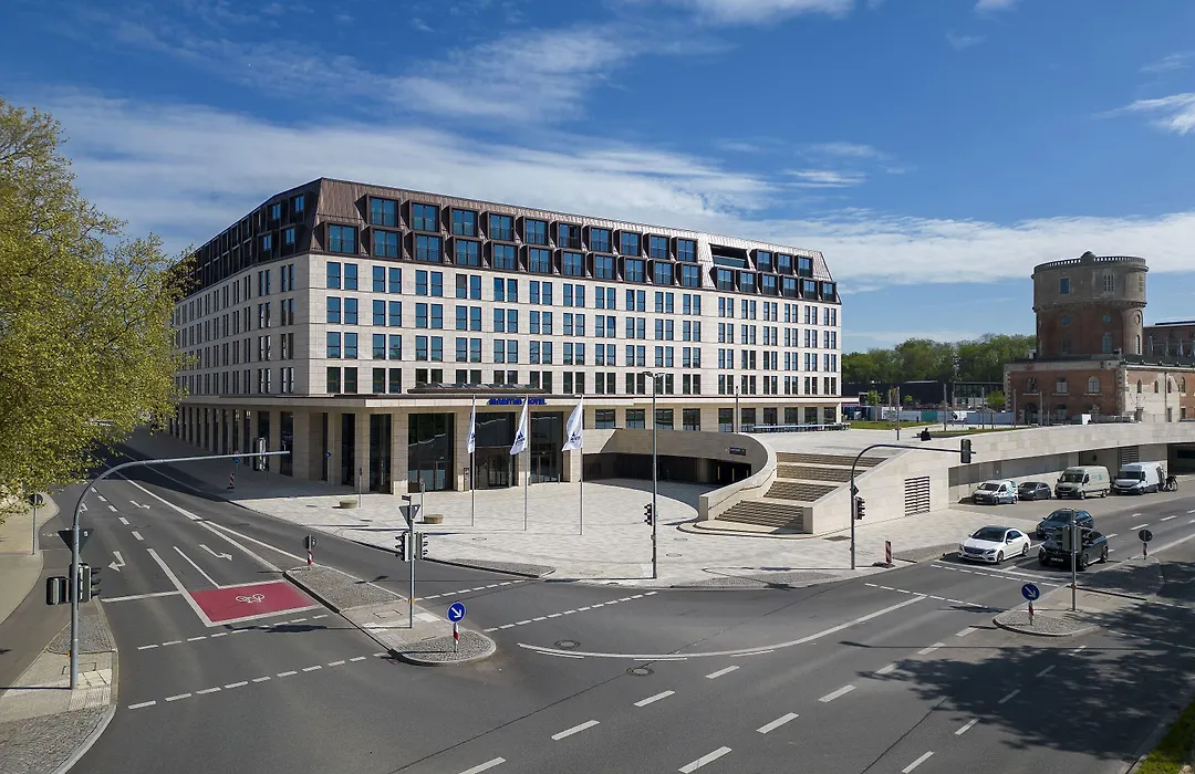 Maritim Hotel Ingolstadt-1