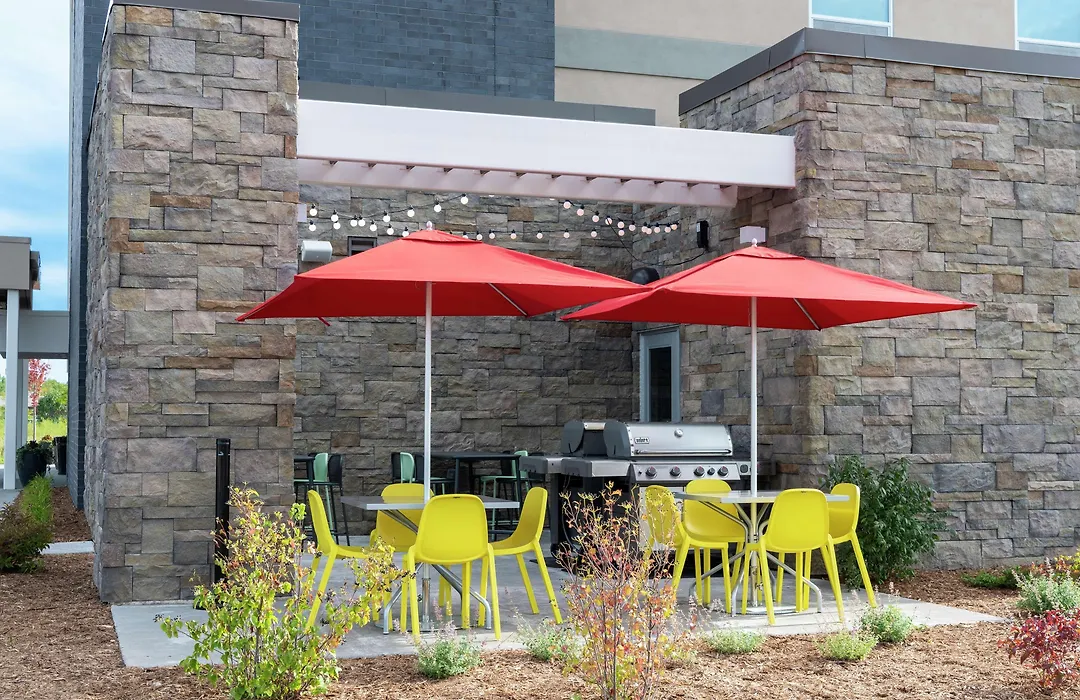 Home2 Suites By Hilton Appleton, Wi-1
