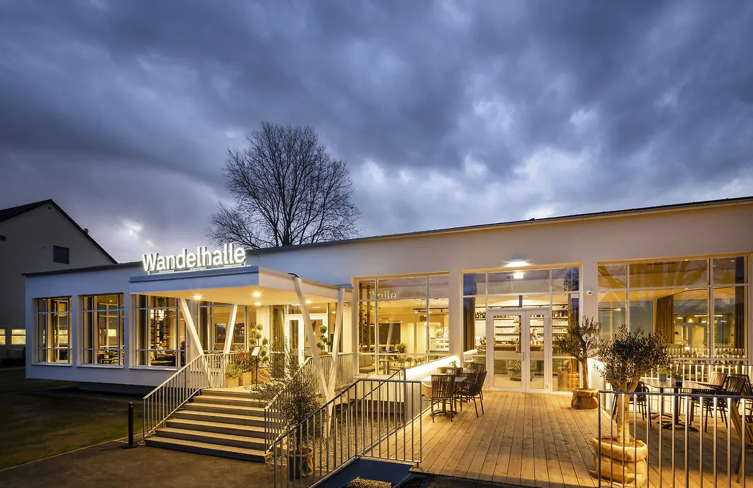 JUFA Hotel Bad Radkersburg - inkl 4h Thermeneintritt in Parktherme-1