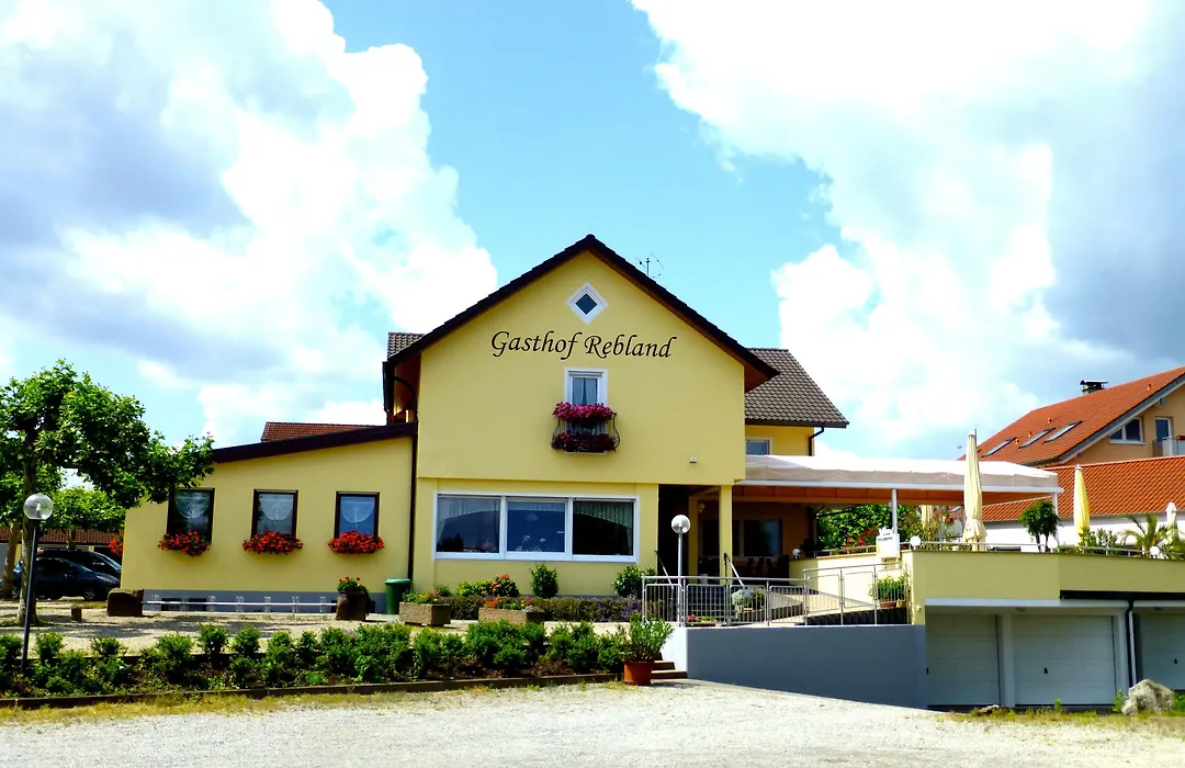 Gasthof Rebland-1