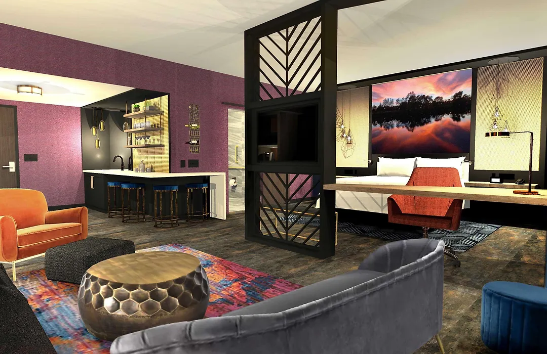 Hilton Garden Inn Pittsburgh Area Beaver Valley, Pa-1