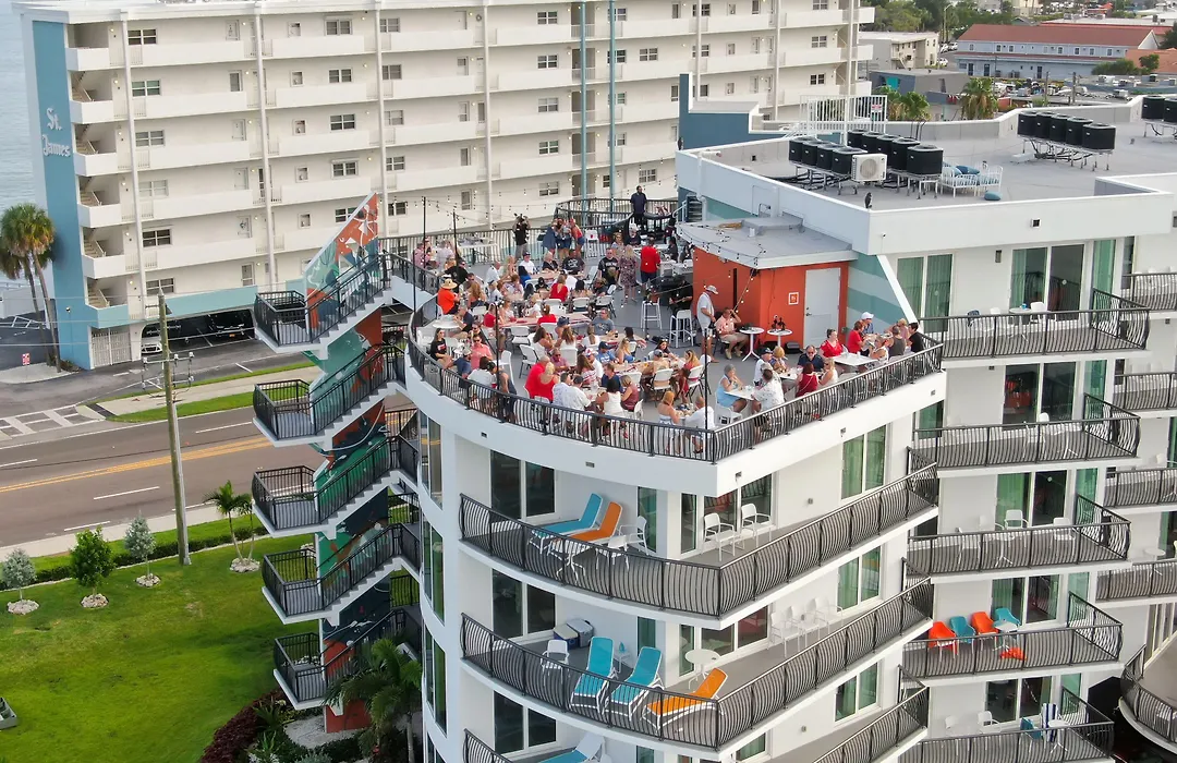 Fusion Resort Waterfront Suites-1