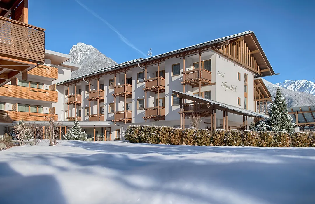 Hotel Alpenblick-1