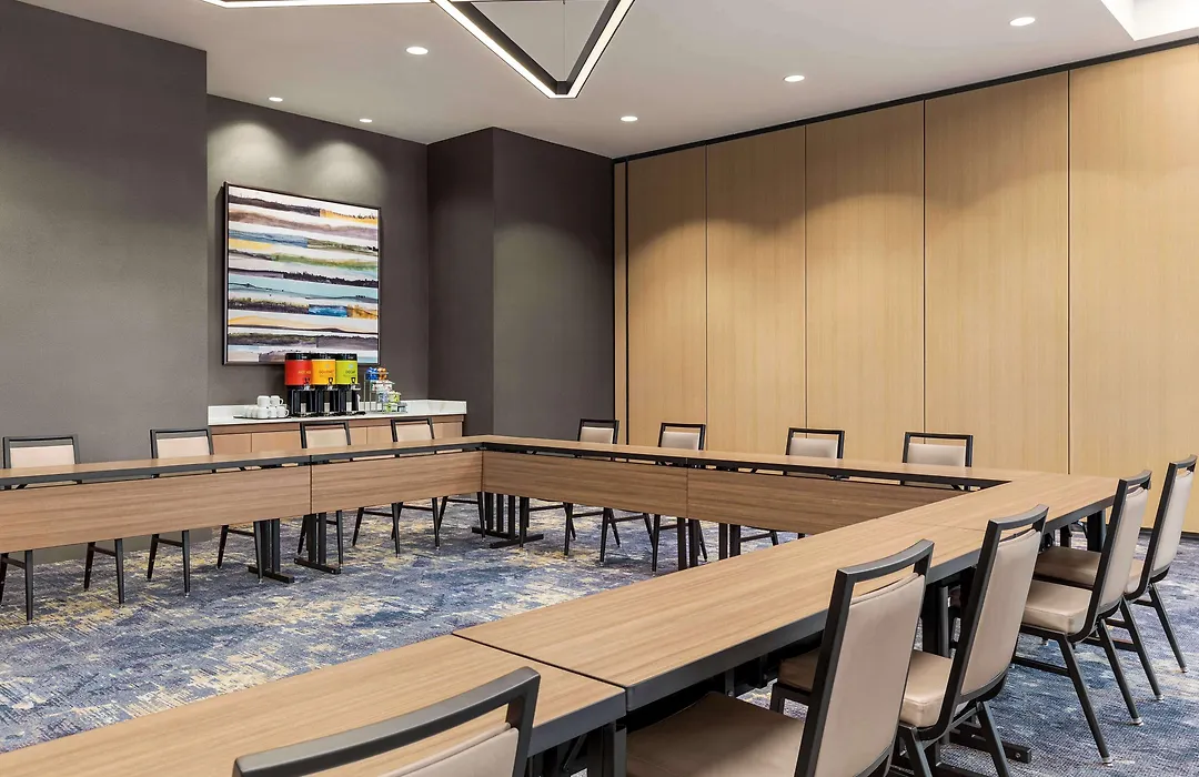 Home2 Suites By Hilton Nashville West End Avenue-1