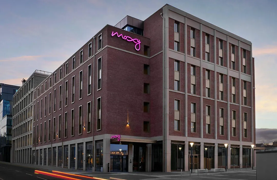 Moxy Edinburgh-1