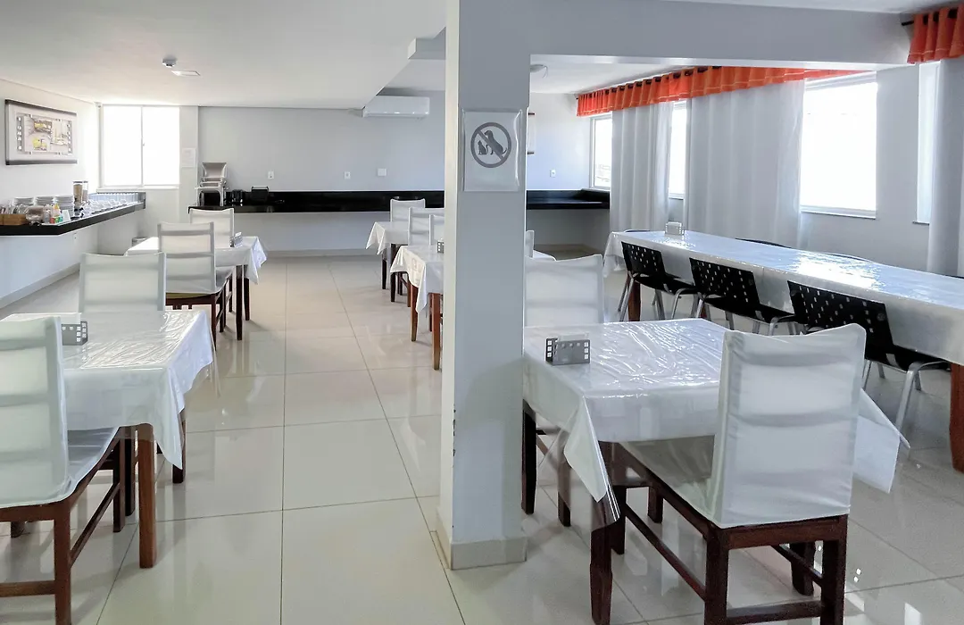 Hotel Minas-1
