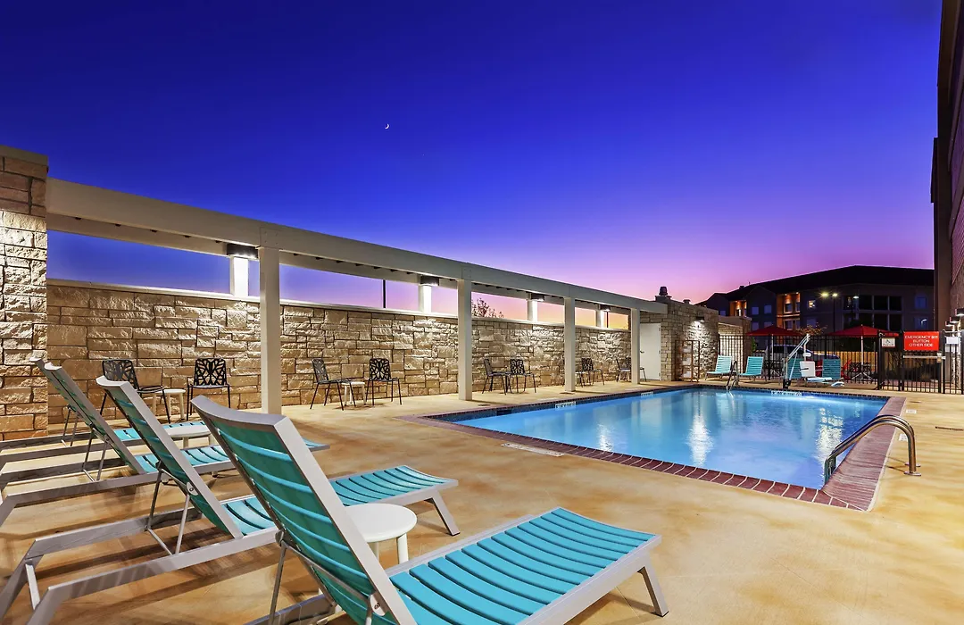 Home2 Suites By Hilton Abilene, Tx-1