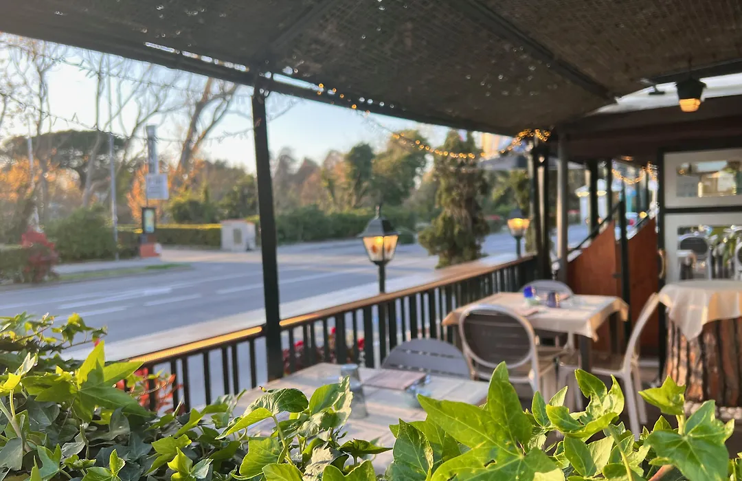 Hotel Il Cavaliere Nero-1