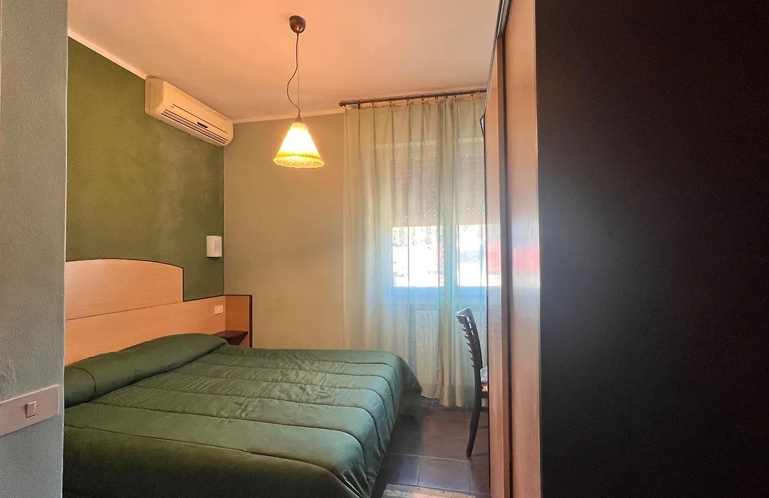 Hotel Il Cavaliere Nero-1