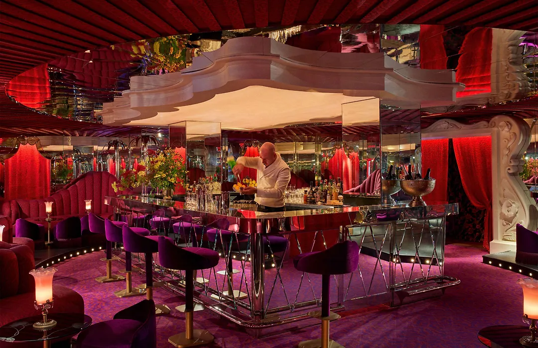 Hotel Ulysses, A Member Of Design Hotels-1