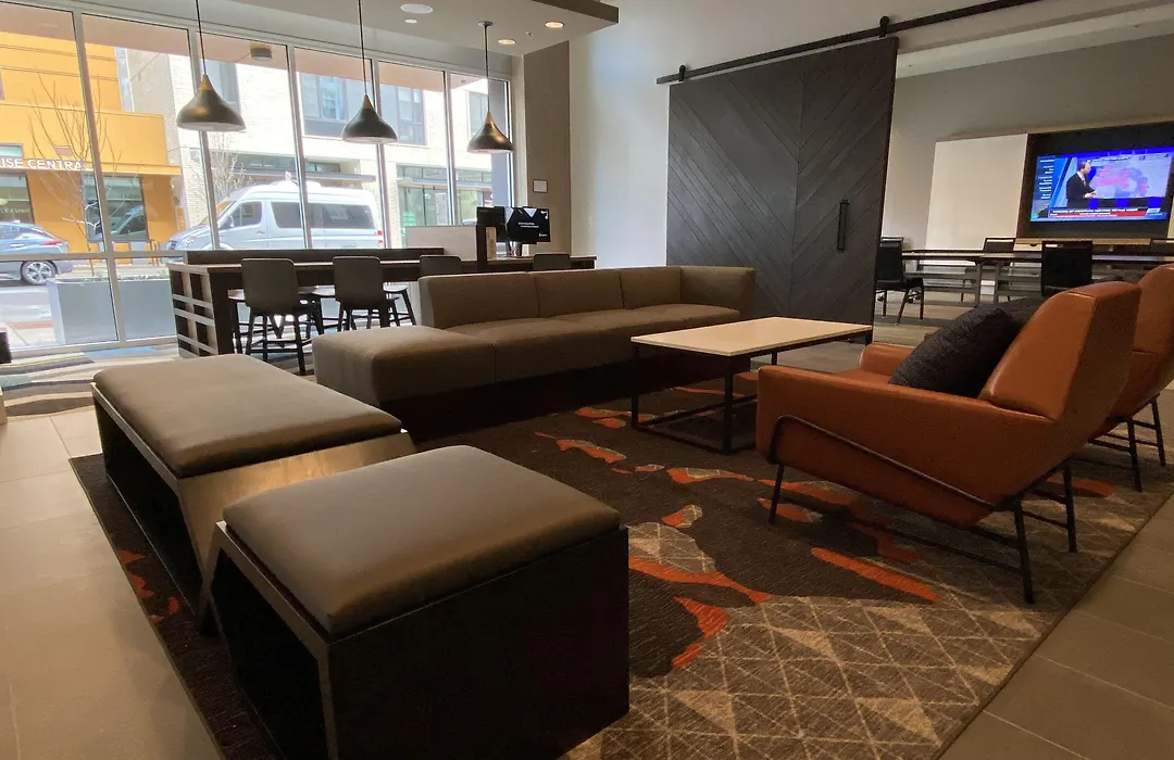 Hyatt House Portland/Beaverton-1