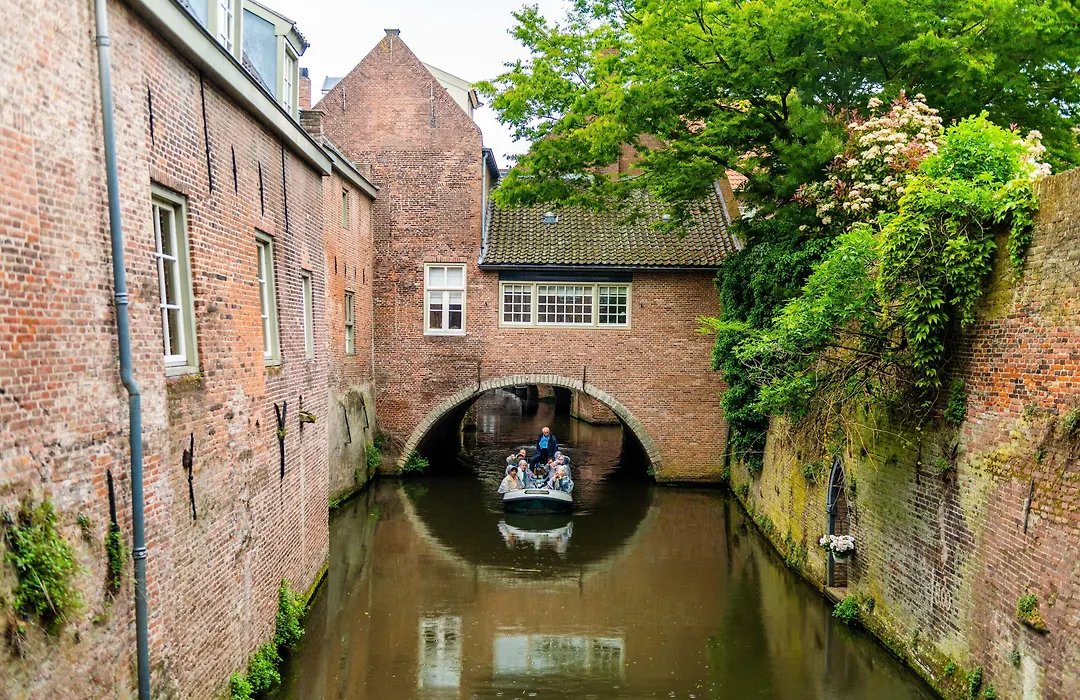 The Den, 'S-Hertogenbosch, A Tribute Portfolio Hotel-1