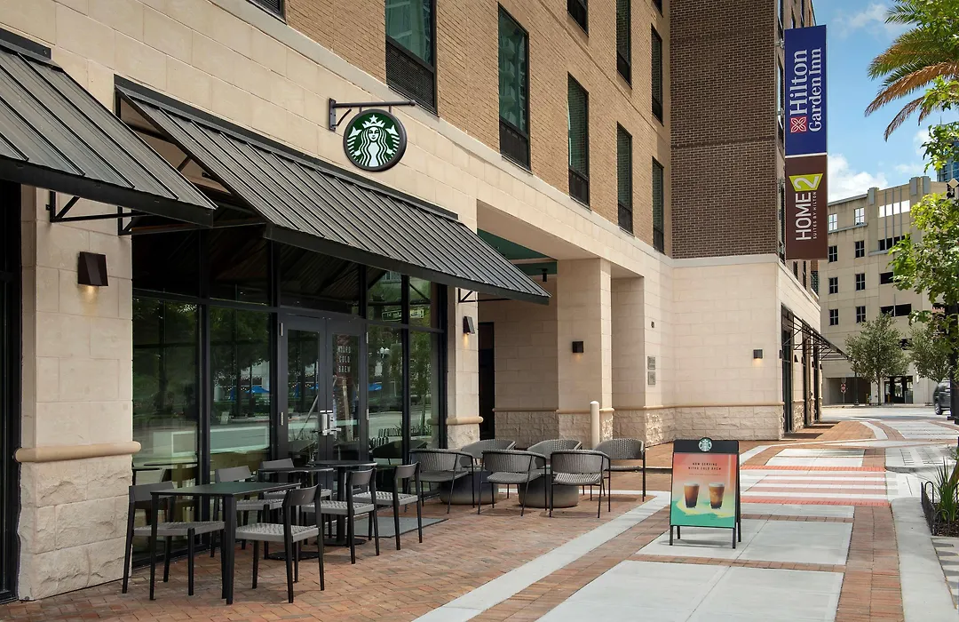 Home2 Suites By Hilton Orlando Downtown, Fl-1
