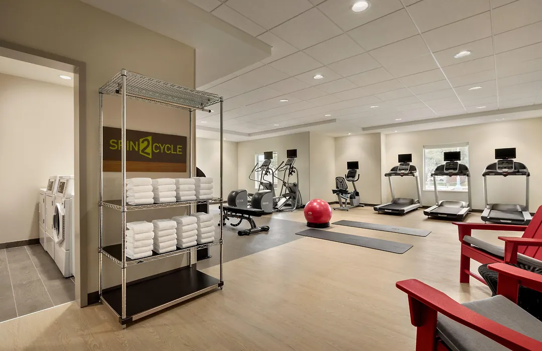 Home2 Suites By Hilton Lawrenceville Atlanta Sugarloaf, Ga-1