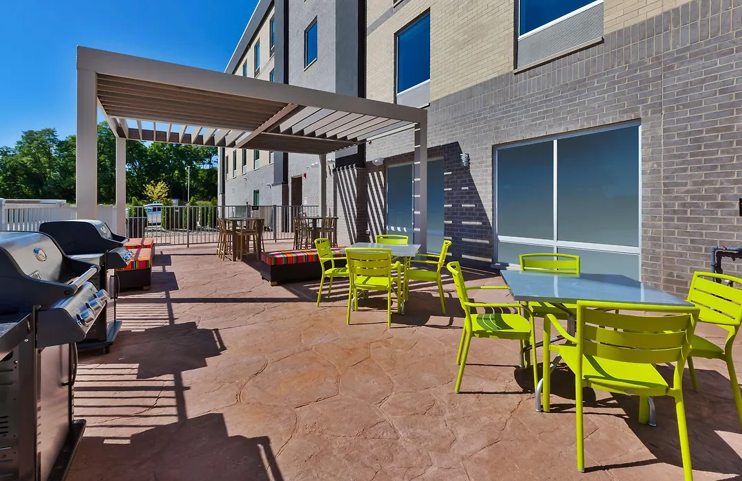 Home2 Suites By Hilton Grand Blanc Flint, Mi-1