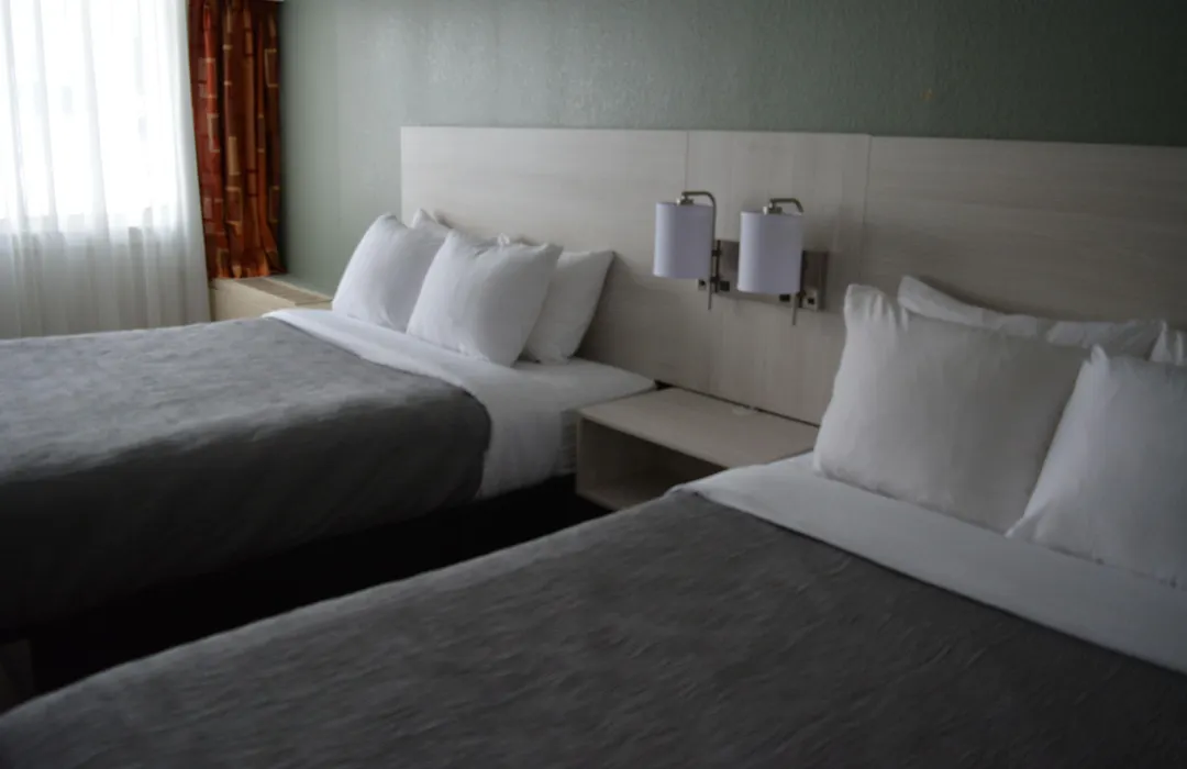 Quality Inn & Suites Syracuse - Carrier Circle-1