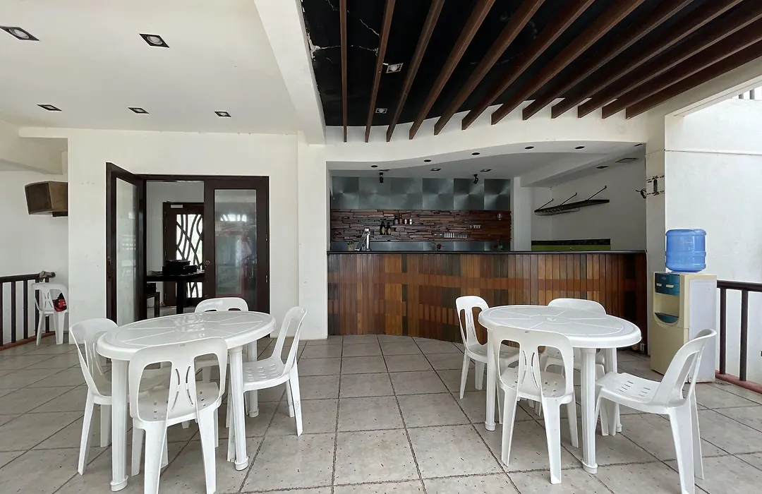 Brisa Marina Beach Resort Powered By Cocotel-1