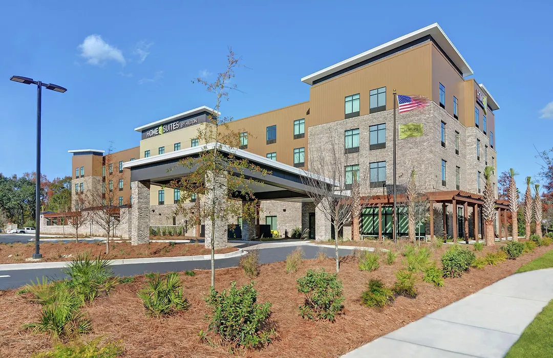 Home2 Suites By Hilton Charleston Daniel Island, Sc-1