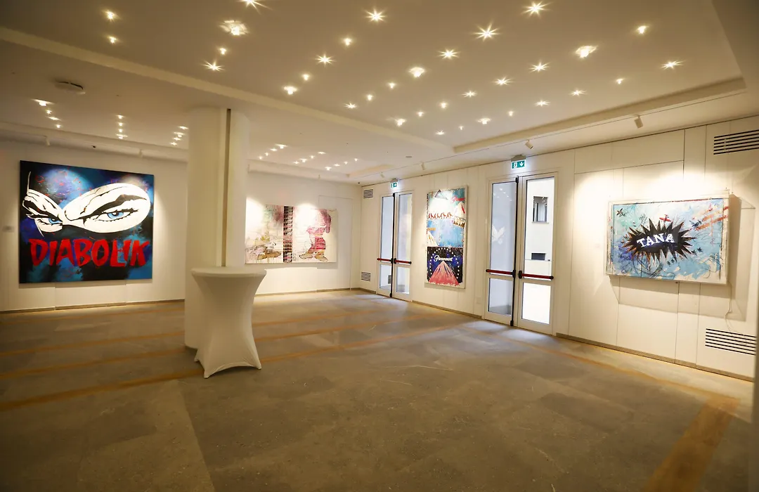 Soul Art Hotel-1