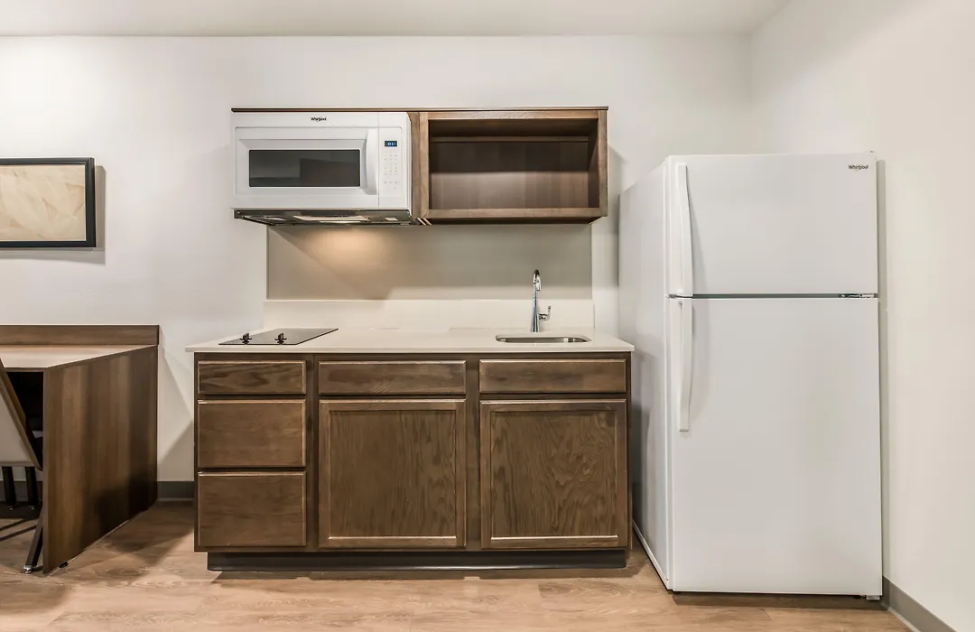 Woodspring Suites Charlotte - University Research Park-1