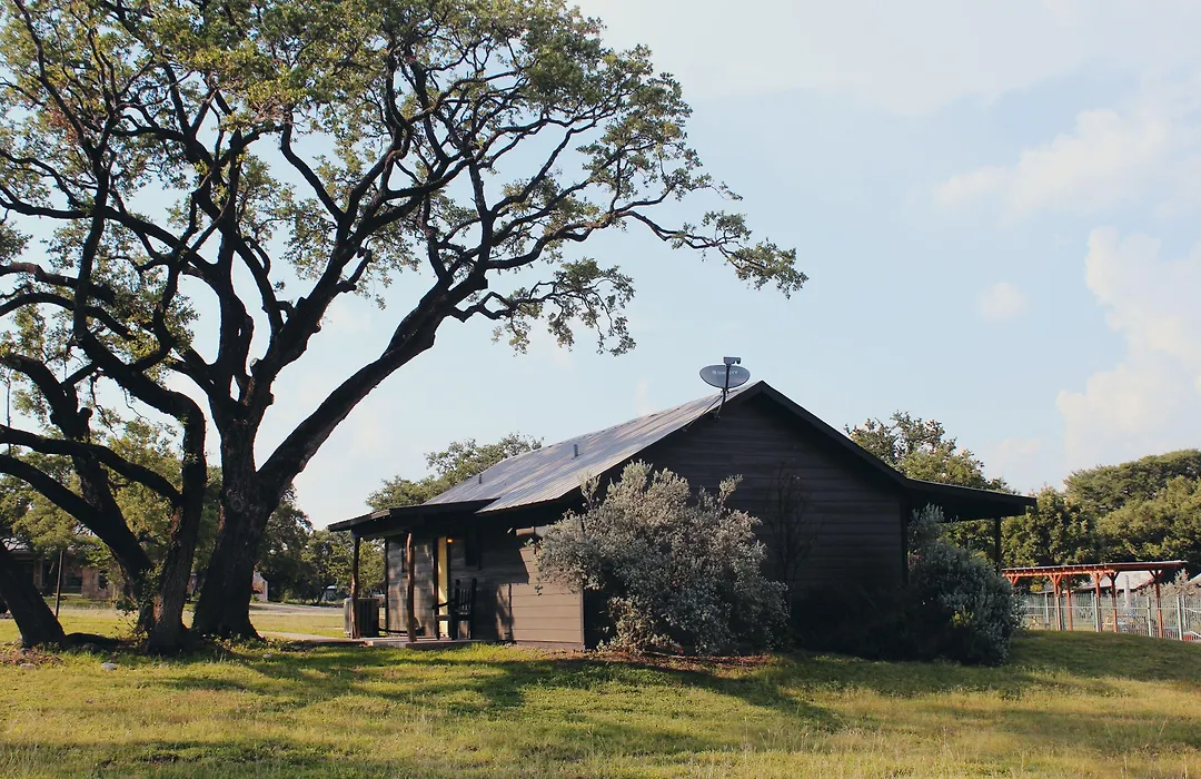 The Springs Retreat-1